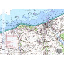 Carte de Dieppe