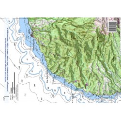 Carte de Grand Rivière